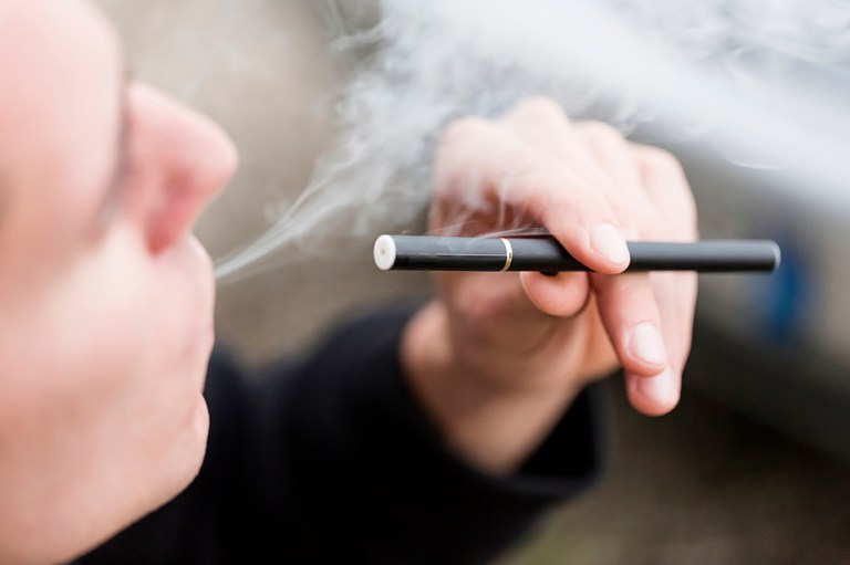The agency issued other regulations for e-cigarette products, including a new approval process for products that hit the market. (iStock photo)