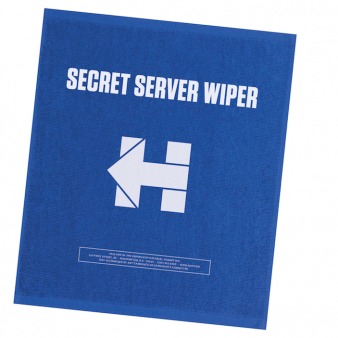 RNC Selling Hillary-Branded ‘Secret Server Wiper’