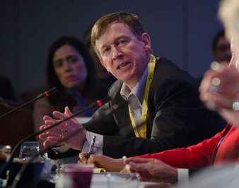 Which Democratic Governor Is Ready for Primetime?