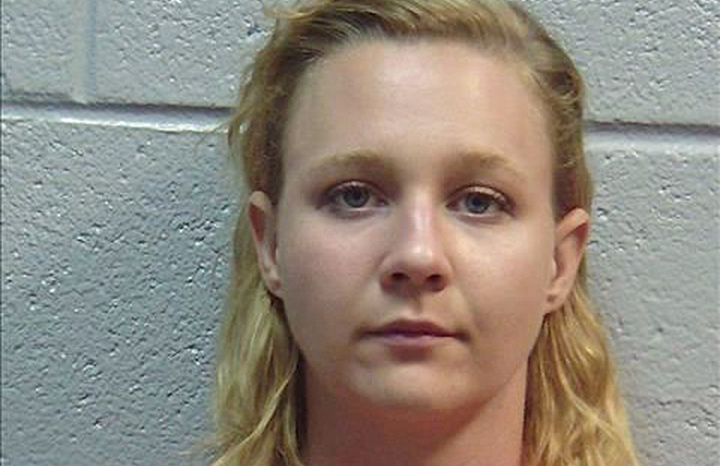 The Intercept to fund legal defense for alleged NSA leaker Reality Winner
