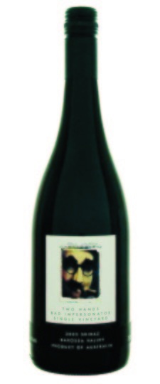 My friend David’s wine picks