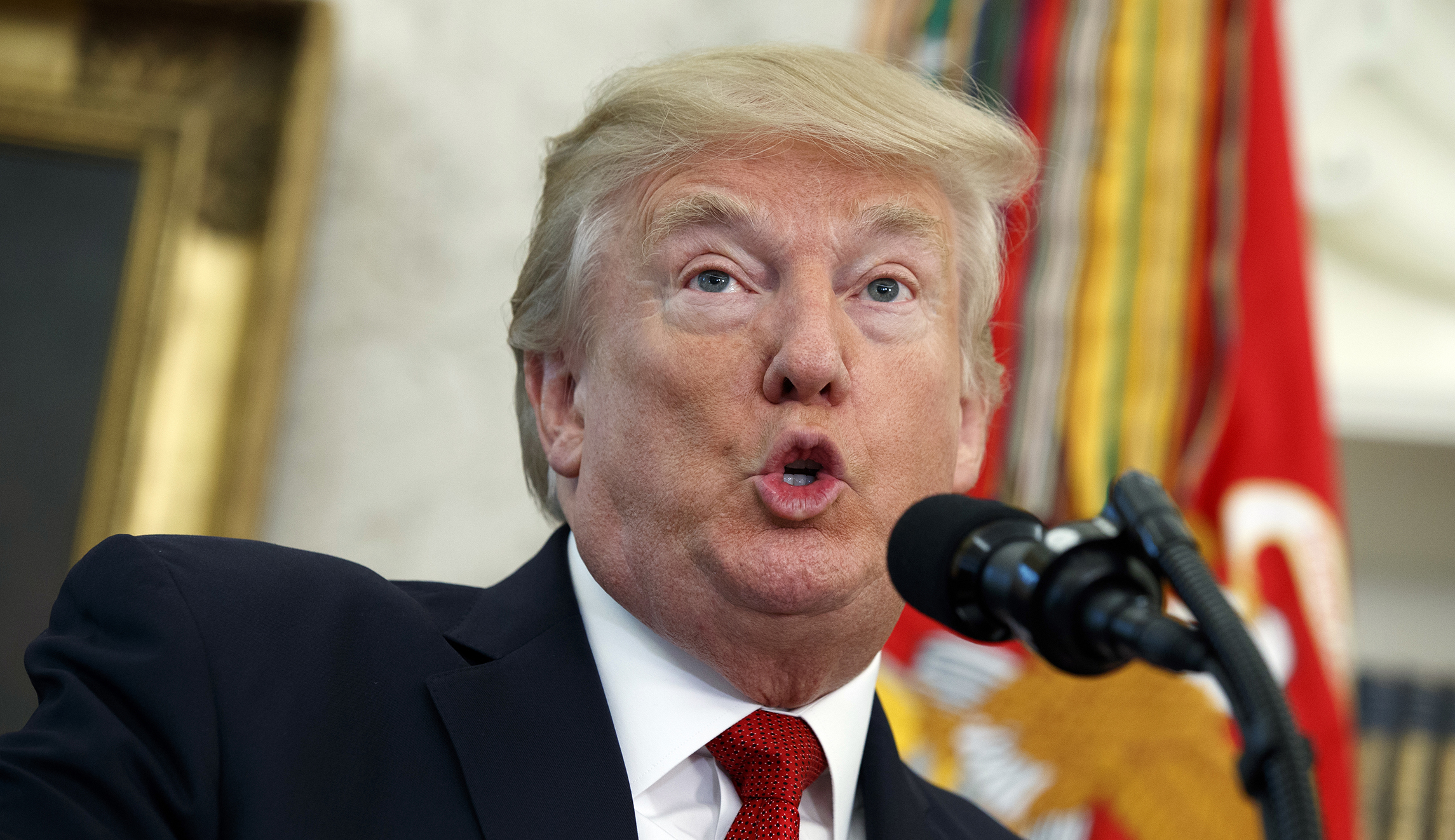 Trump is right: Kill the Death Tax, once and for all