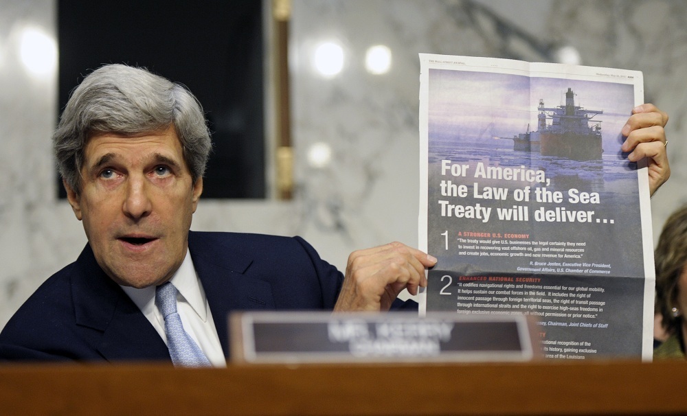 Obama’s Lame Duck Plan to Pass Cap and Trade