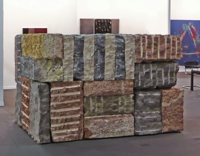 State Department Scraps Million Dollar Granite Sculpture at US Embassy in London