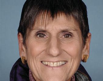 Democratic Congresswomen Fast to Protest Budget Cuts