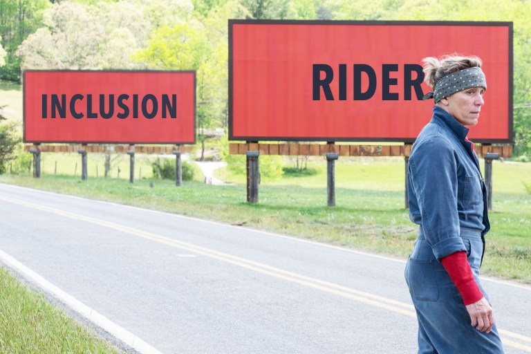 A Thoroughly Intersectional Oscars