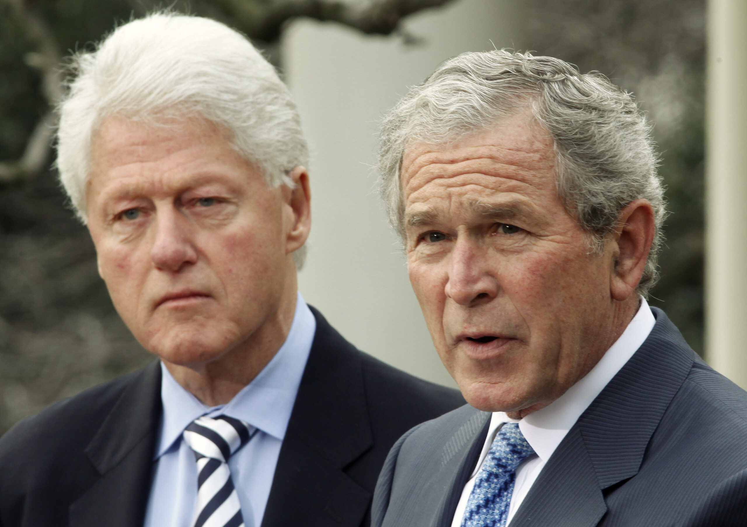 2016: The demise of small-r republican politics