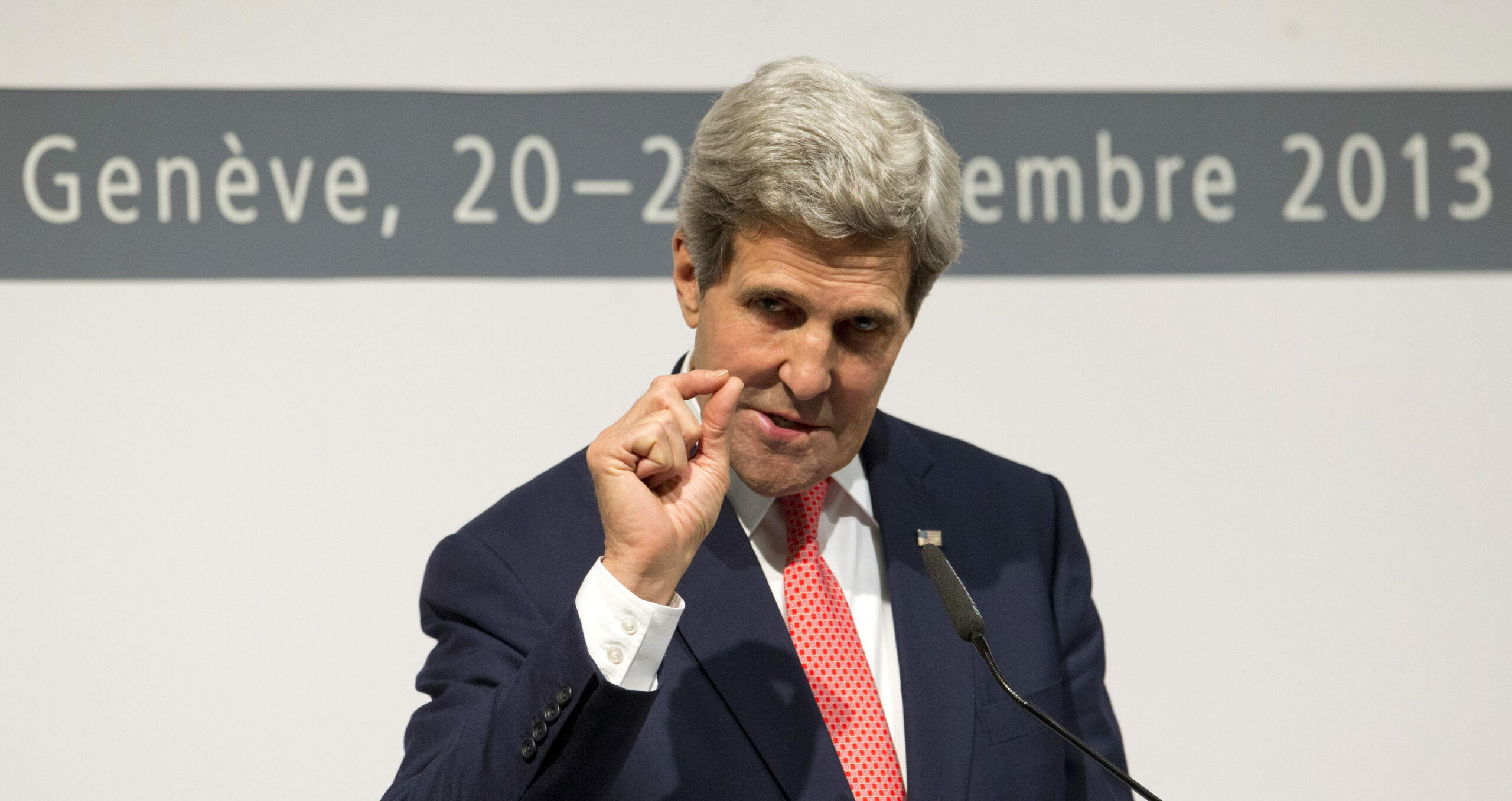 Congress is taking the lead on tougher sanctions for Iran