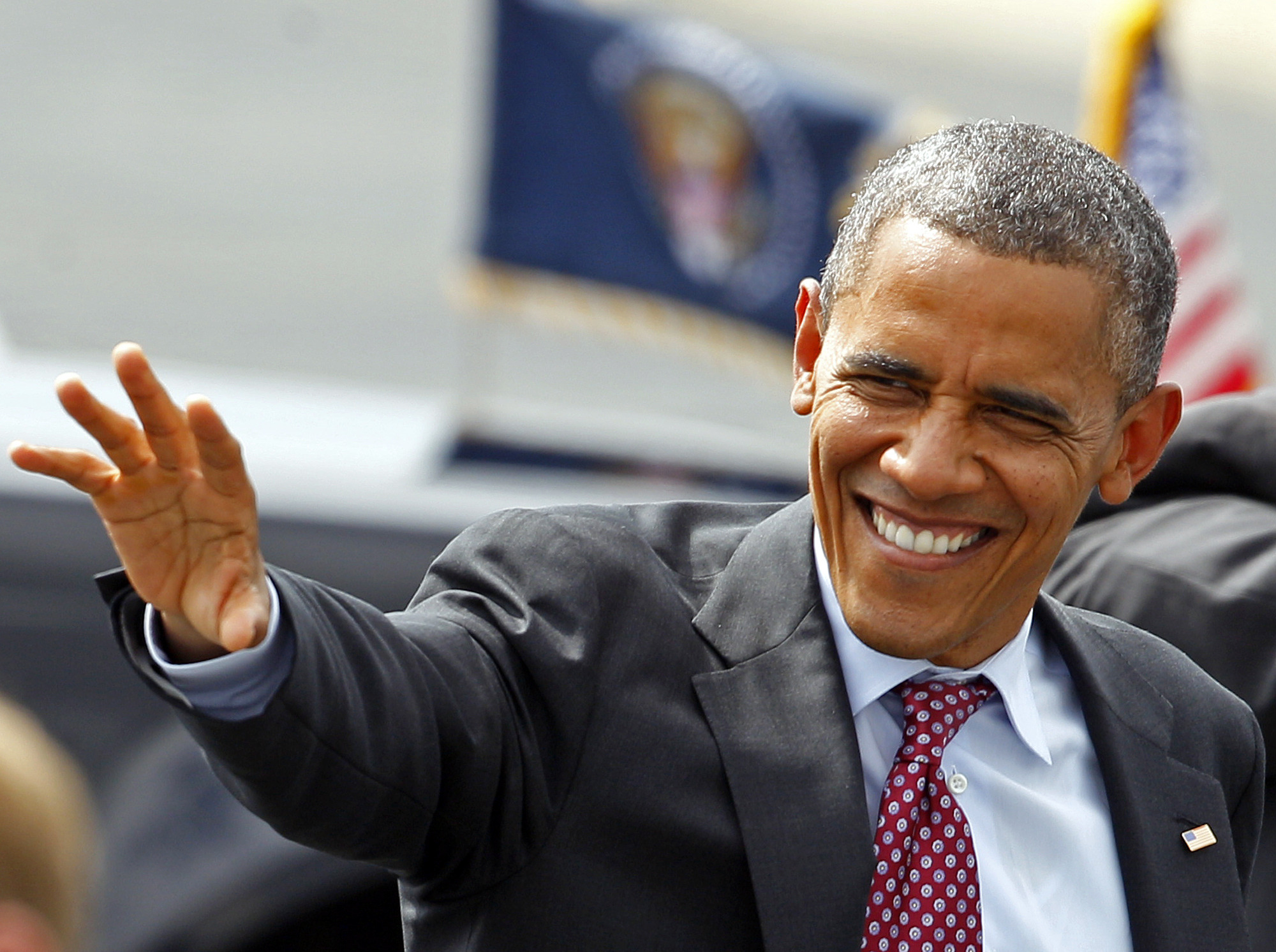 Obama overpromised and underdelivered