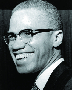 Crime History: Malcolm X assassinated by Black Muslims