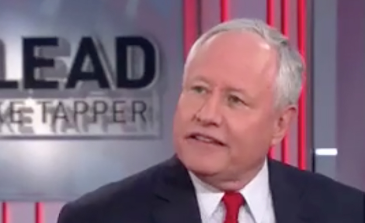Kristol: Trump is ‘Unstable’