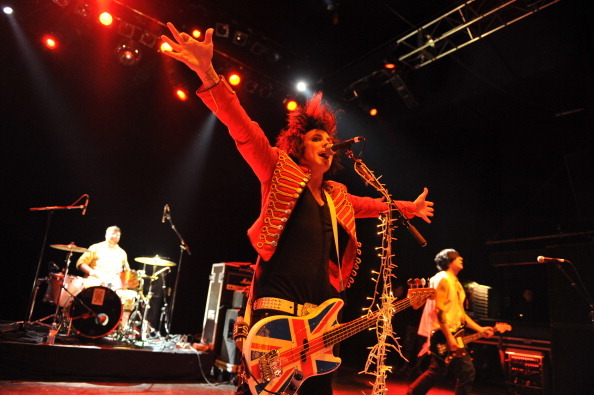 Reel Big Fish heads up 9:30 Club Ska revival