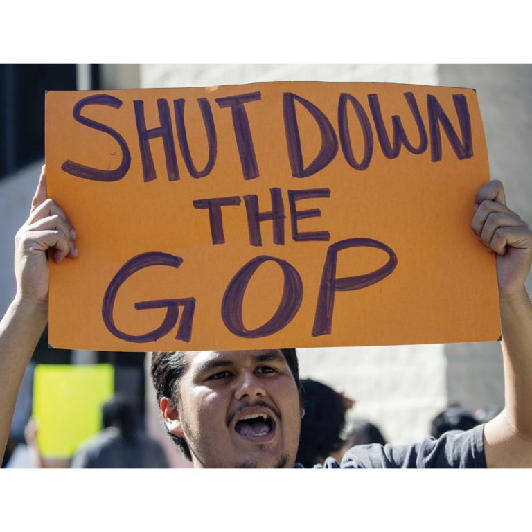 Shut Up, They Explained