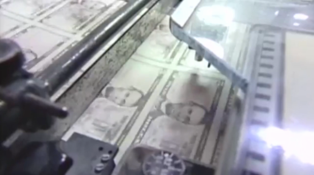 VIDEO: Democrats lash out at big spenders, big polluters