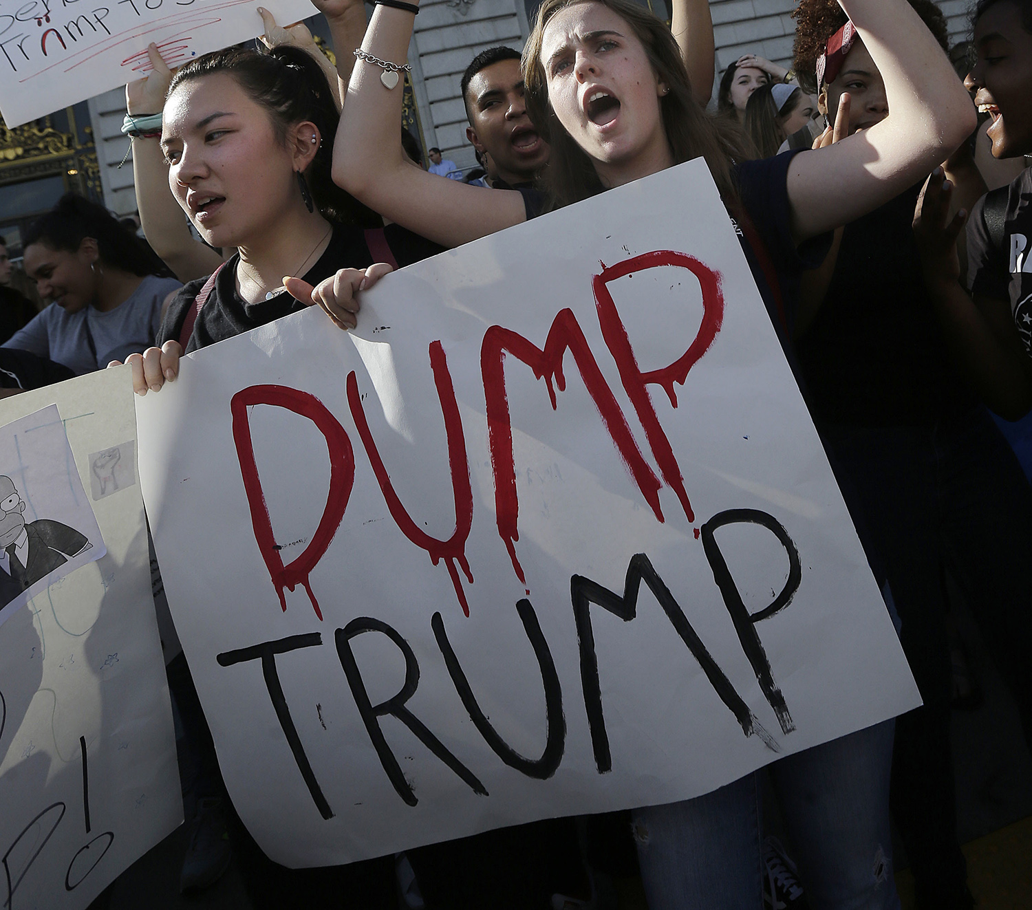 Democrats’ cynical electoral reform plans