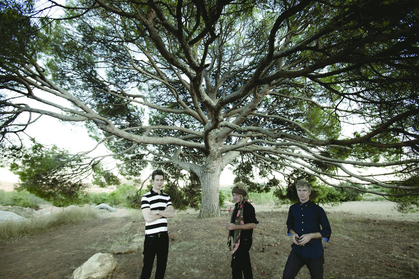 Nada Surf rocks and reflects on new album, heads to 9:30 Club