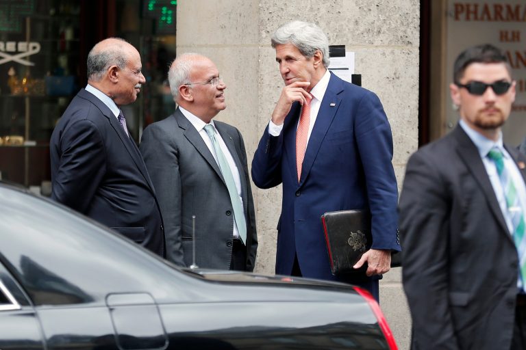 Five other U.S. dignitaries will attend Friday's opening ceremony at the Summer Olympics in Brazil. (AP Photo/Francois Mori)