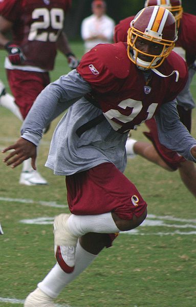 Crime history: Redskins safety Sean Taylor died from gunshot wound 5 years ago today