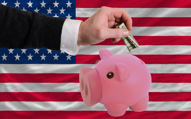 The law requires stimulus recipients to submit quarterly reports to the Recovery Accountability and Transparency Board. Those who don't are classified as 