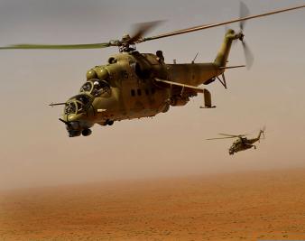 ‘The Taliban’s Last Stand in Helmand’