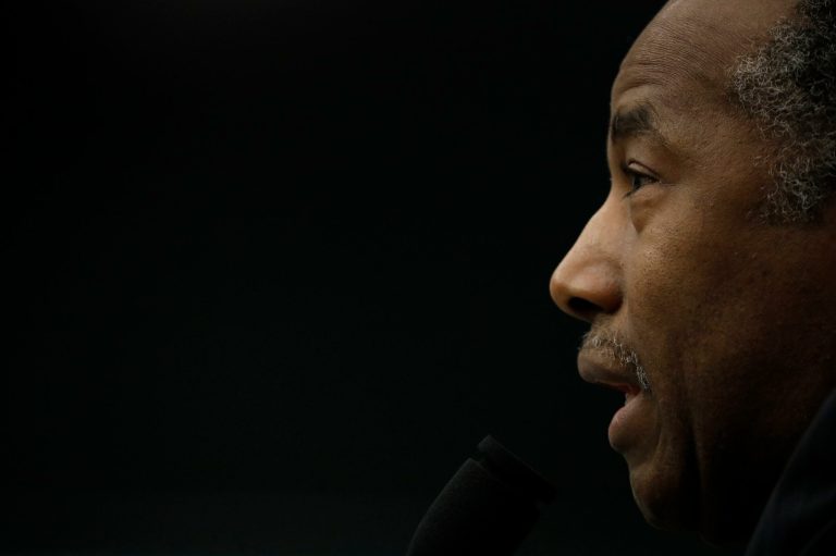 Editorial: Carson’s HUD Spurns Obama-Era Radicalism