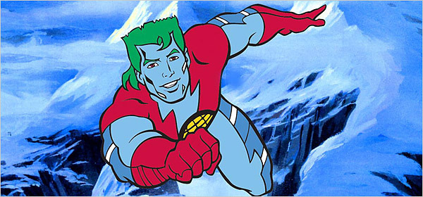 Obamas hosting Captain Planet for Easter egg roll