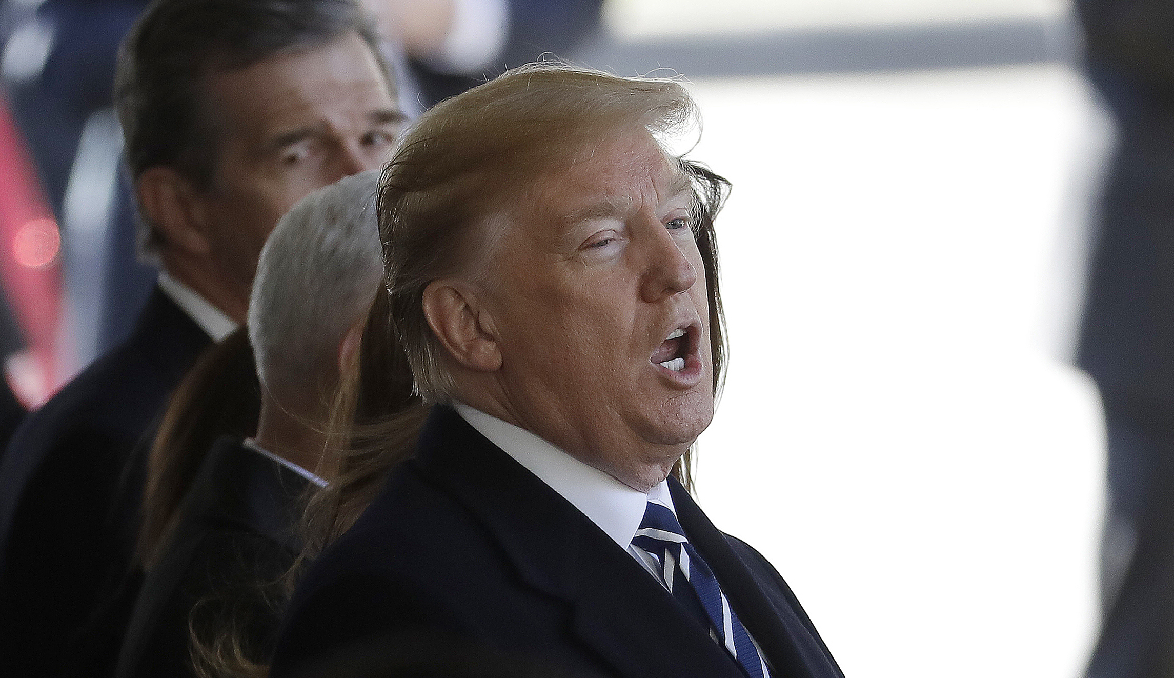 Trump’s dismissal of due process on guns a cautionary tale to those who cheer his flouting of norms