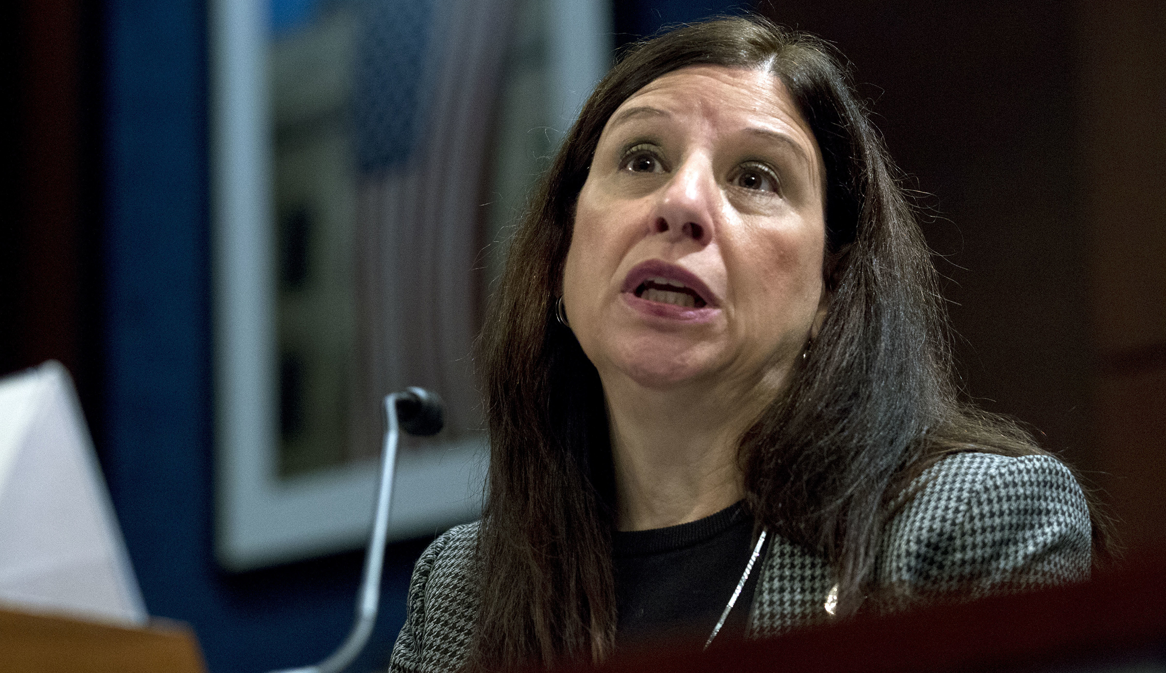 Acting DHS secretary: Greatest national security threat is from global jihadist groups