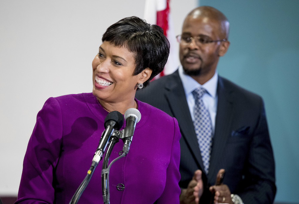 A School of Their Own?