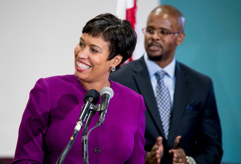 A School of Their Own?