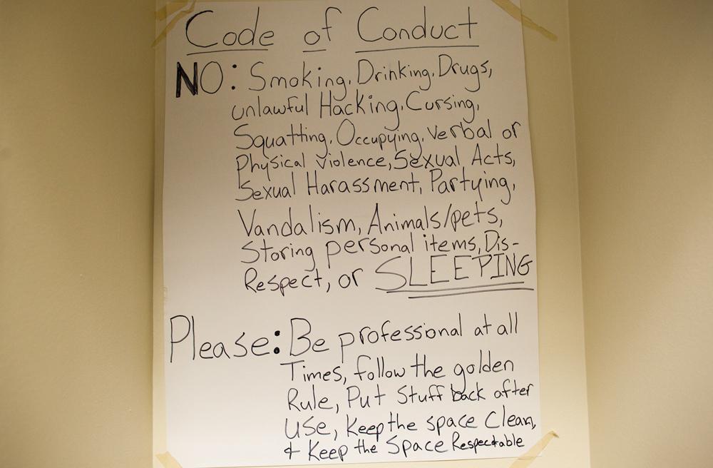Union with Obama ties rents offices for Occupy DC