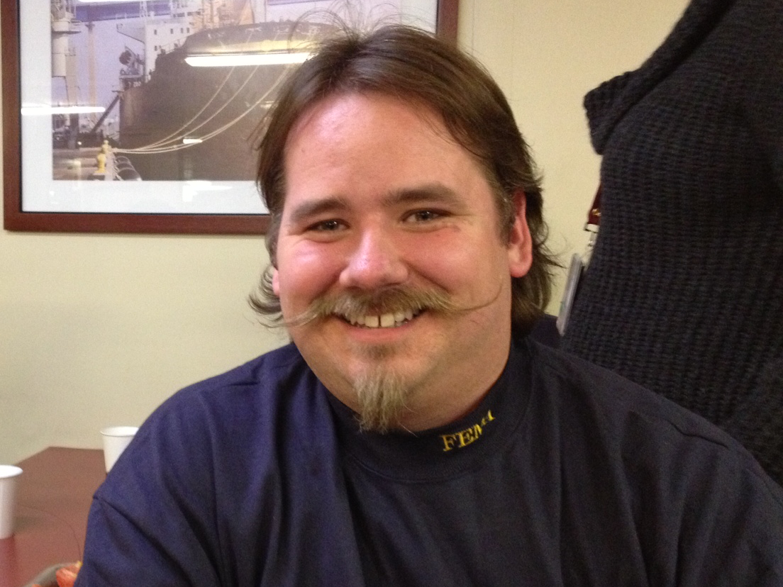 The 3-Minute Interview: Frank Sylvester helps Sandy victims