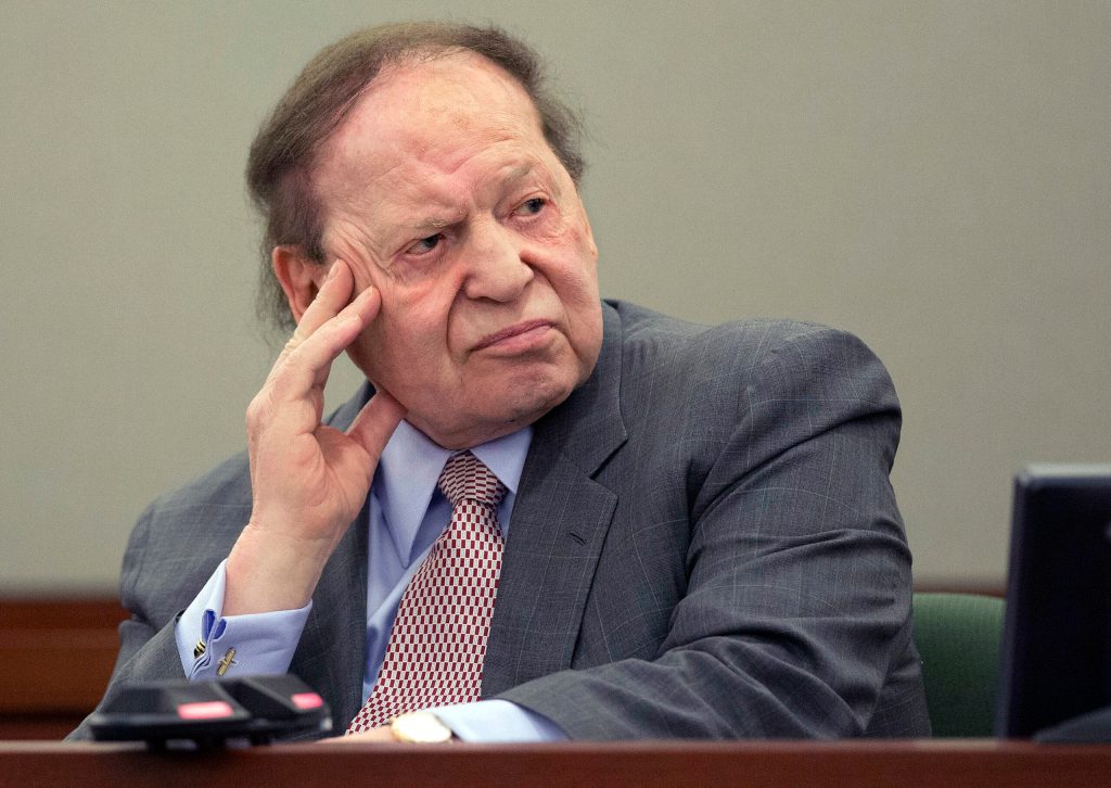 Sands: Hacking went further than email, websites
