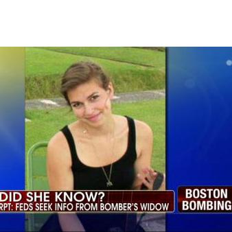 Feds Further Investigating Role of Bomber’s Wife