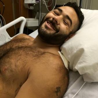 The Heroes Hidden Among Us