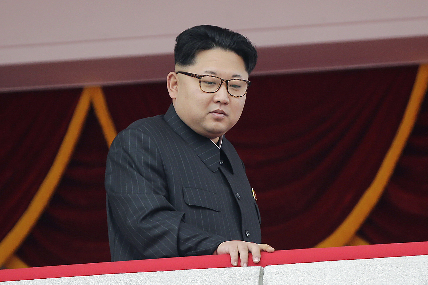 Kim Jong-unimpressed: North Korea claims U.S. is ‘bluffing’ with bomber flight