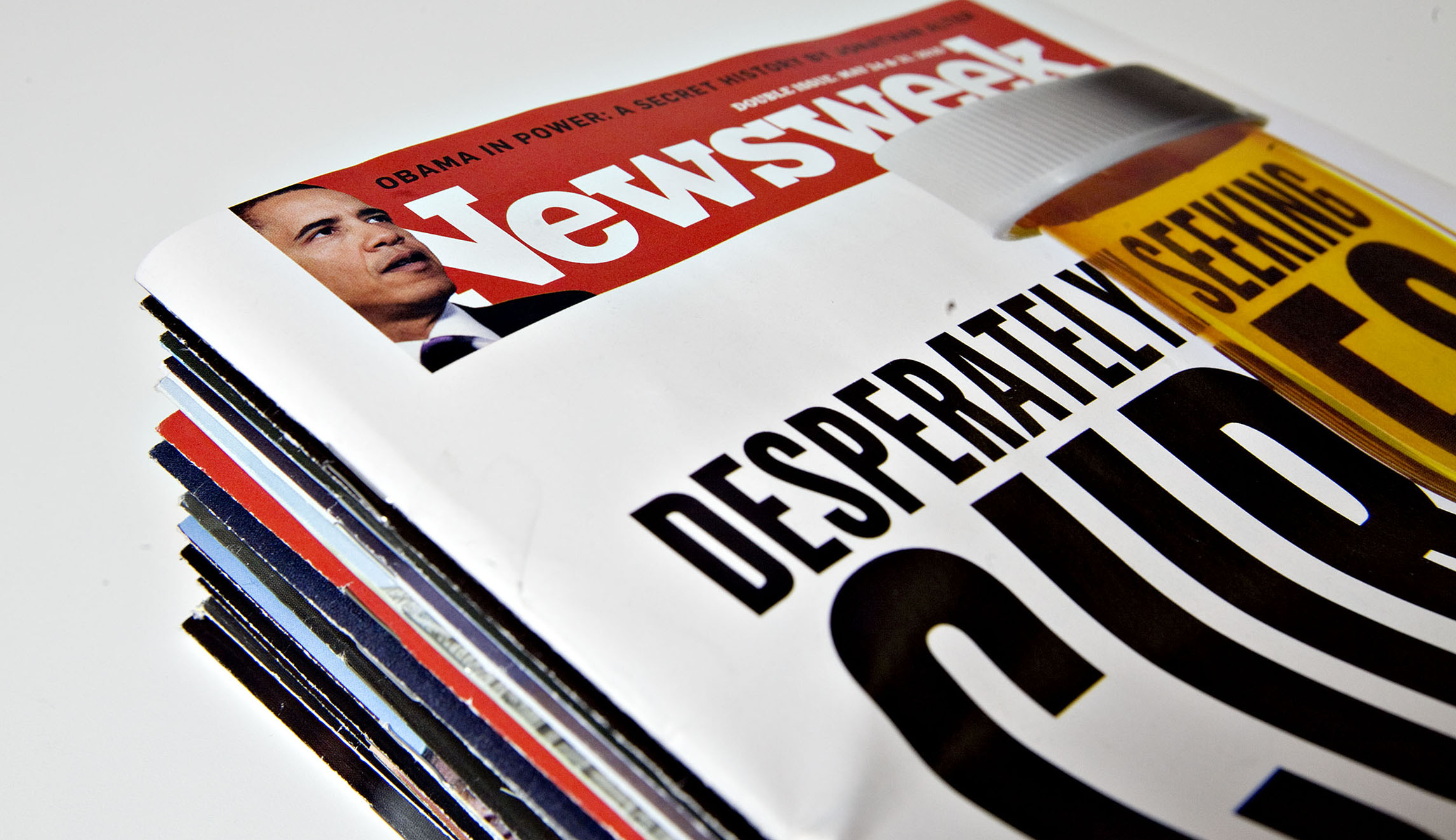 Newsweek relies on misleading SPLC labels in reports on Trump’s Values Voter Summit speech