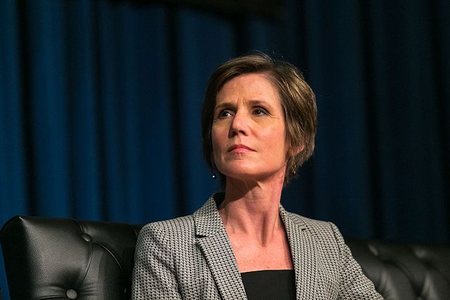 Sally Yates hearing on Russia: How to read between the lines of the intelligence community jargon