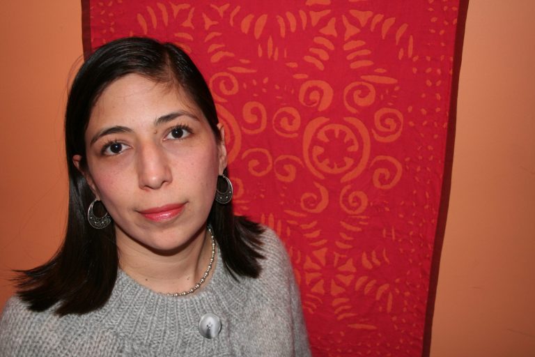 The 3-Minute Interview: Ariana Quinones-Miranda, winner of the Pat Handy Award