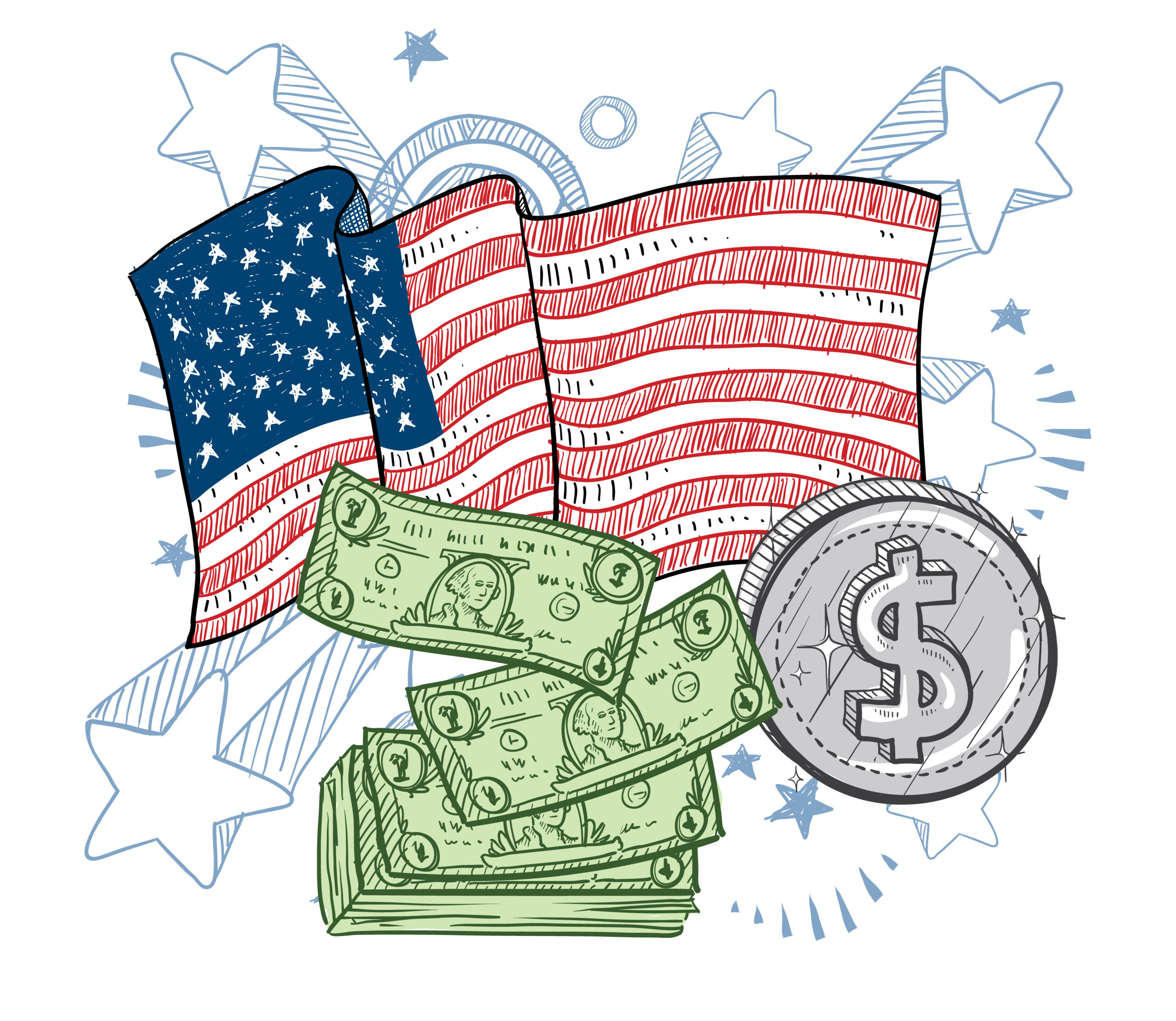 Congressional spending agreement lifts campaign contribution limits