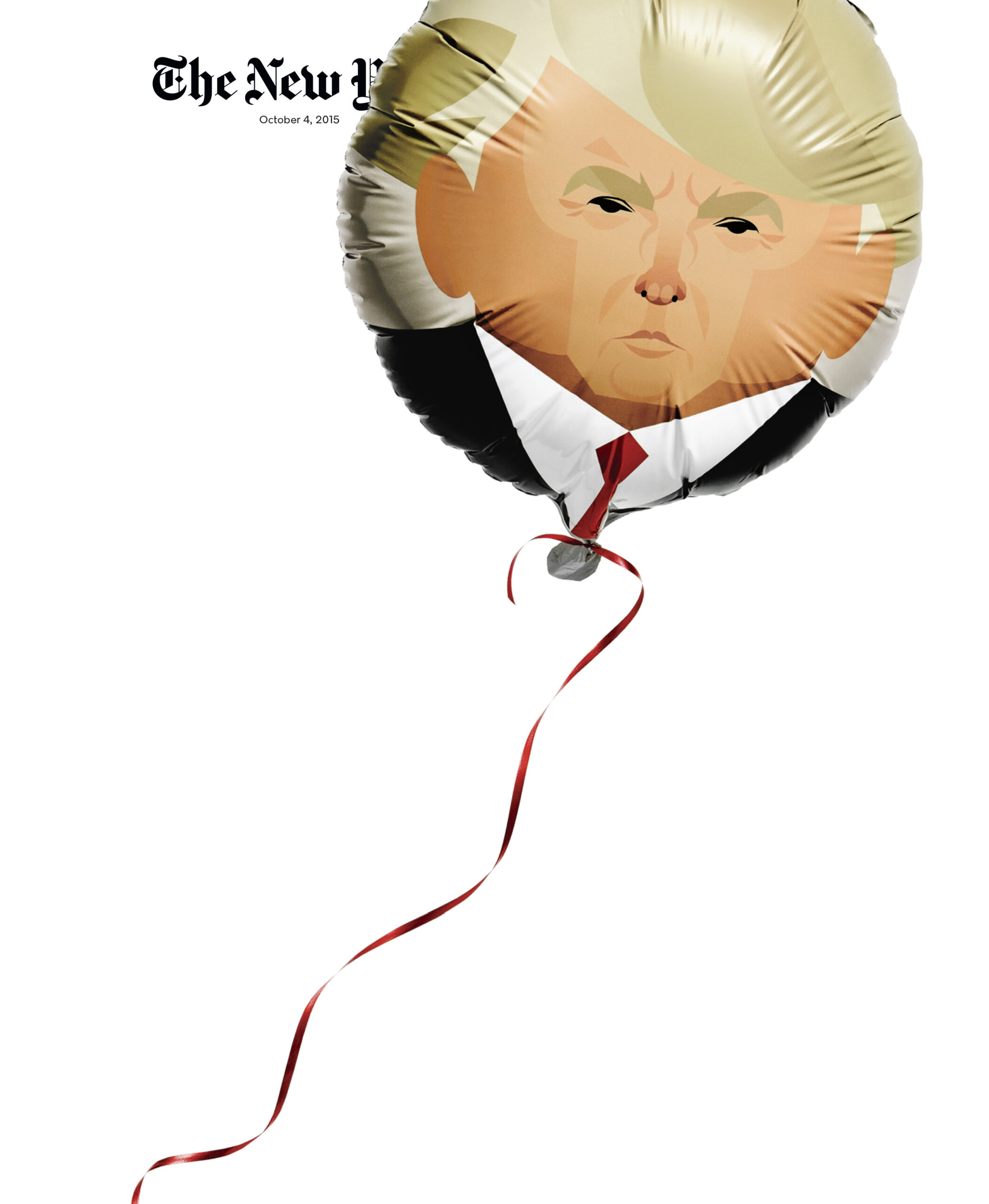 NYT: Trump ‘appreciates’ reporters, unlike ‘teeth-­pulling exercise’ with Clinton