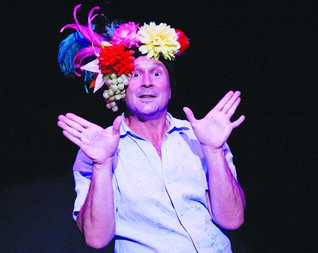 Rowing toward freedom