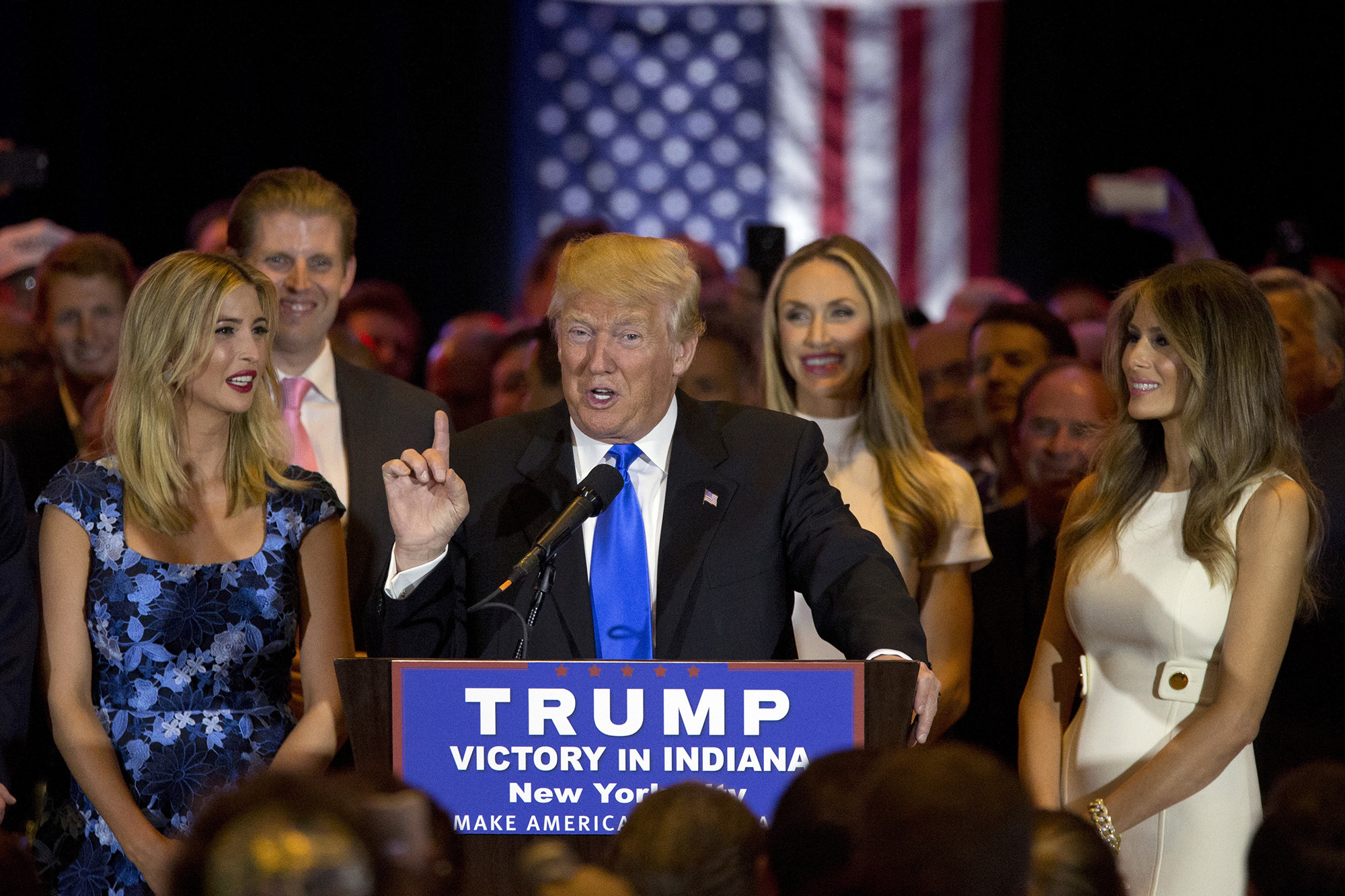 Washington Post writer will eat his column after Trump nomination