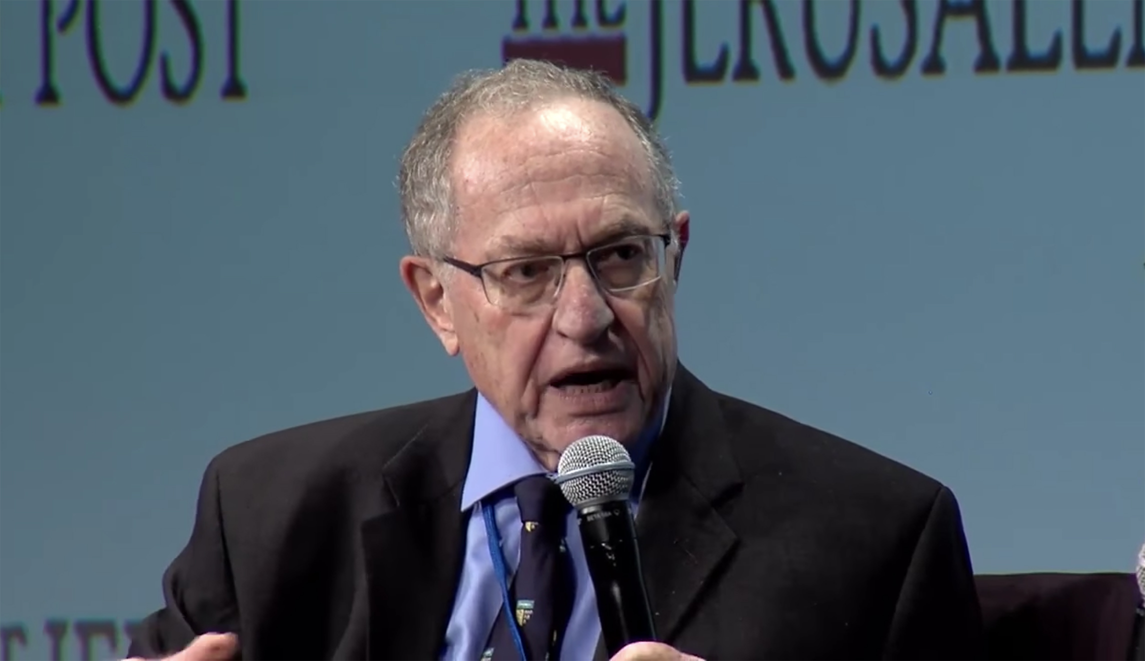 Alan Dershowitz: Trump has two or three possible constitutional paths to 2020 victory