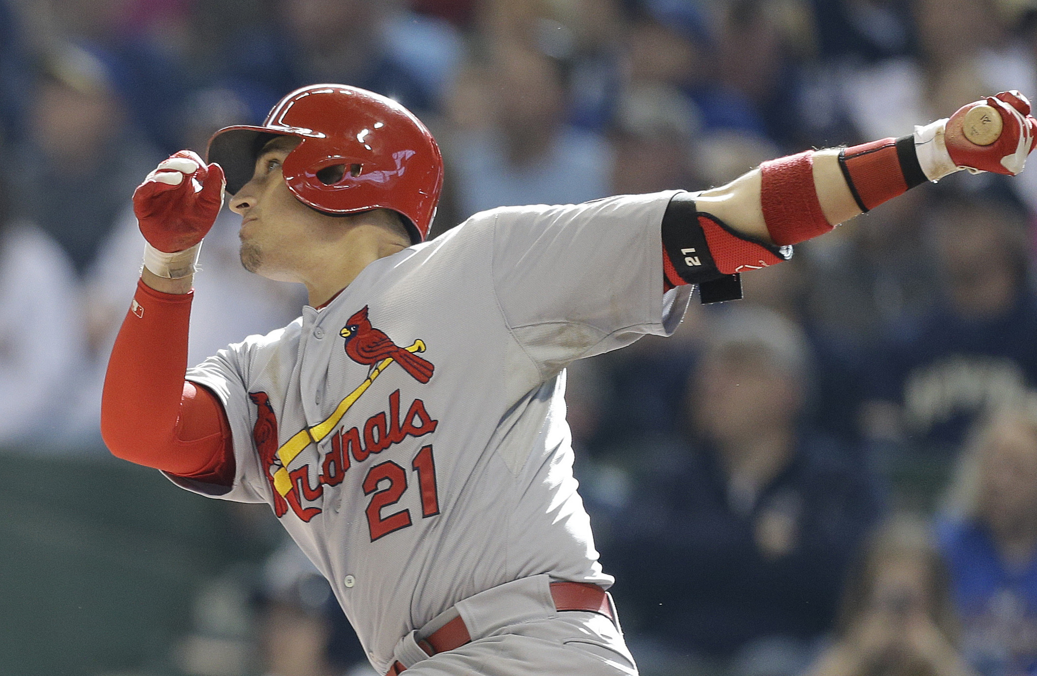 The Baseball Page: May 12, 2013