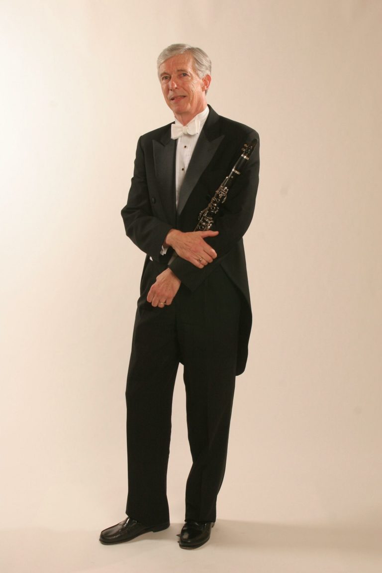 NSO Chamber Ensemble pays tribute to 1920s Bohemian composer