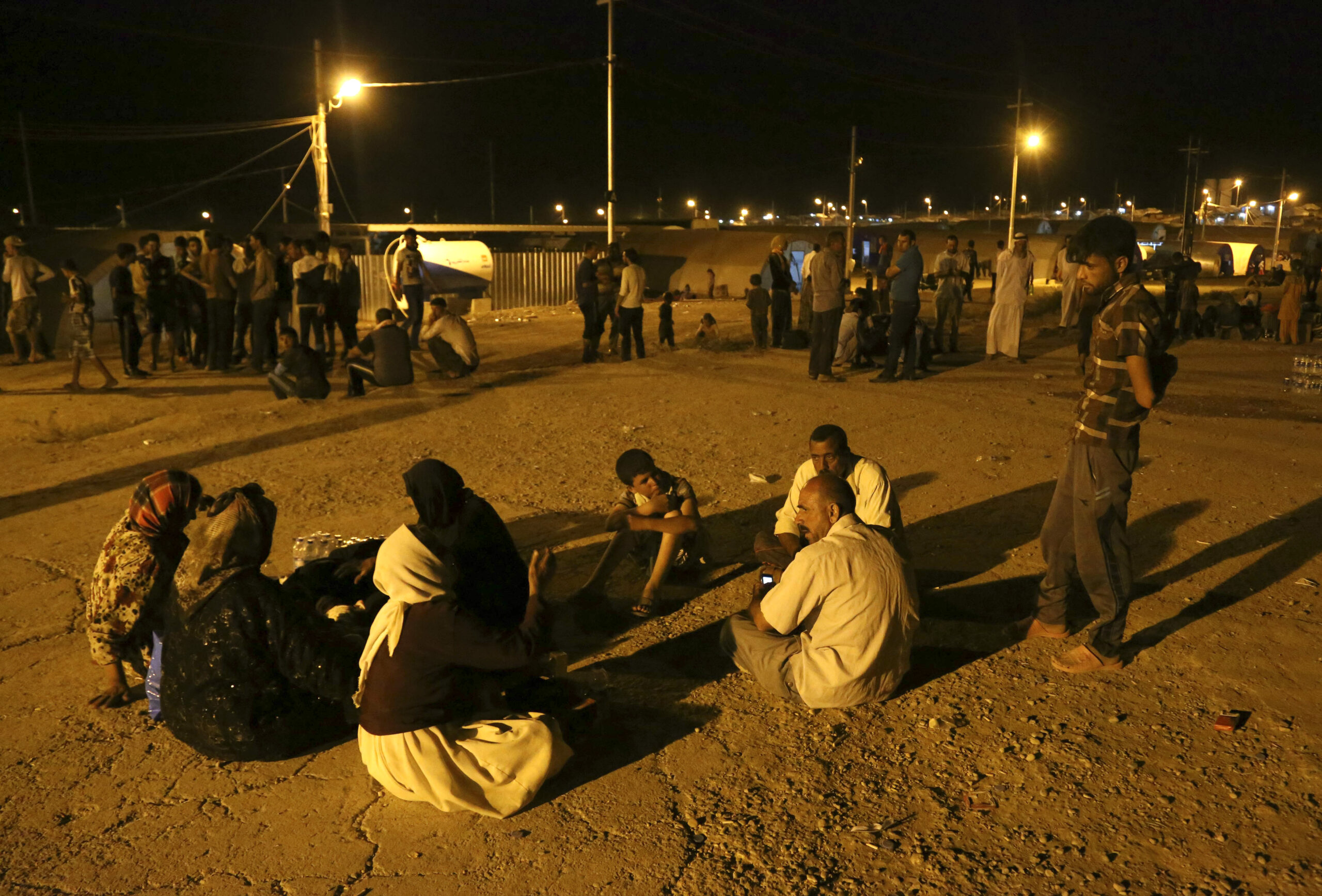 Pope Francis and our obligation to preserve religious freedom in the Middle East