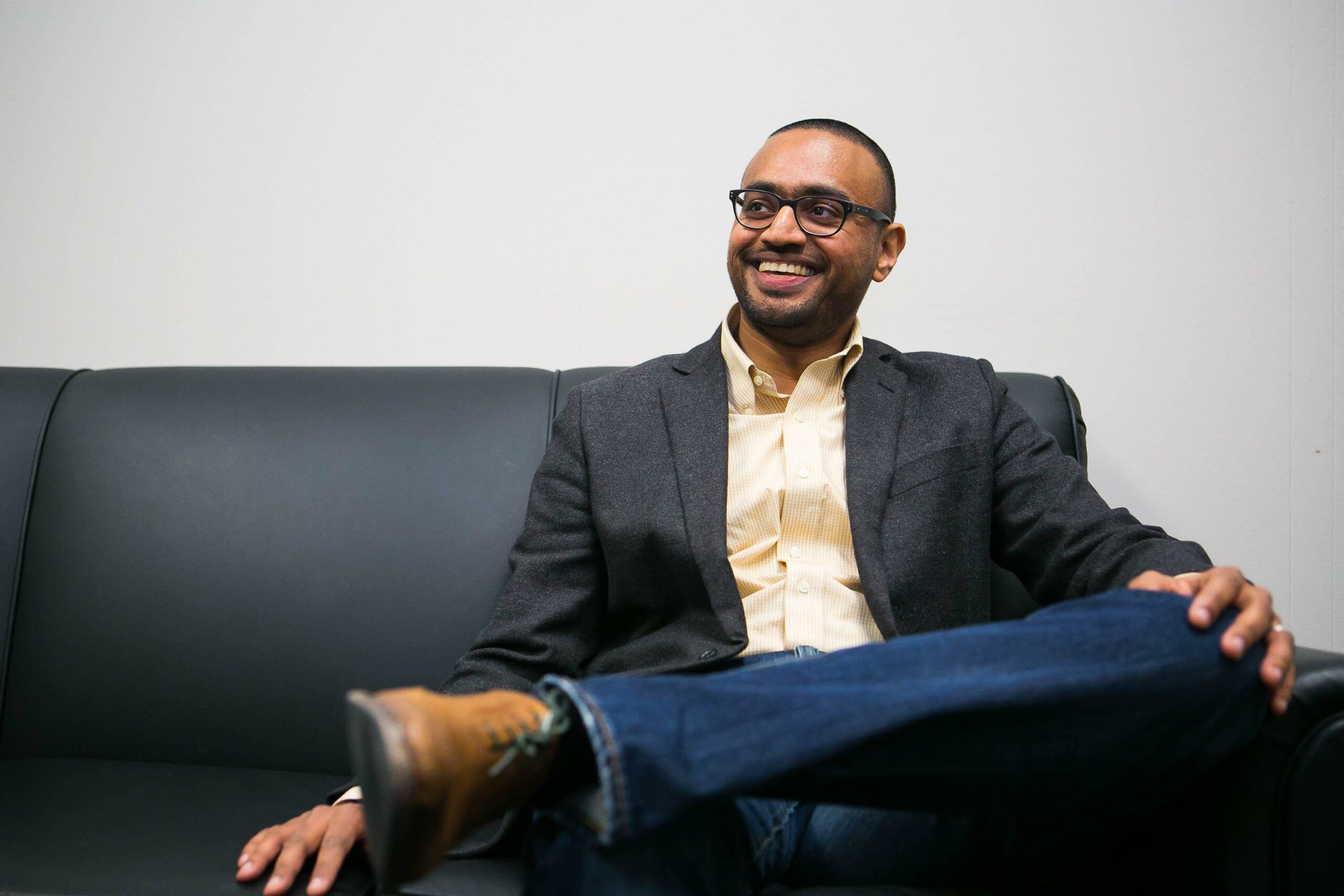 On health policy, there’s ‘never a lull’