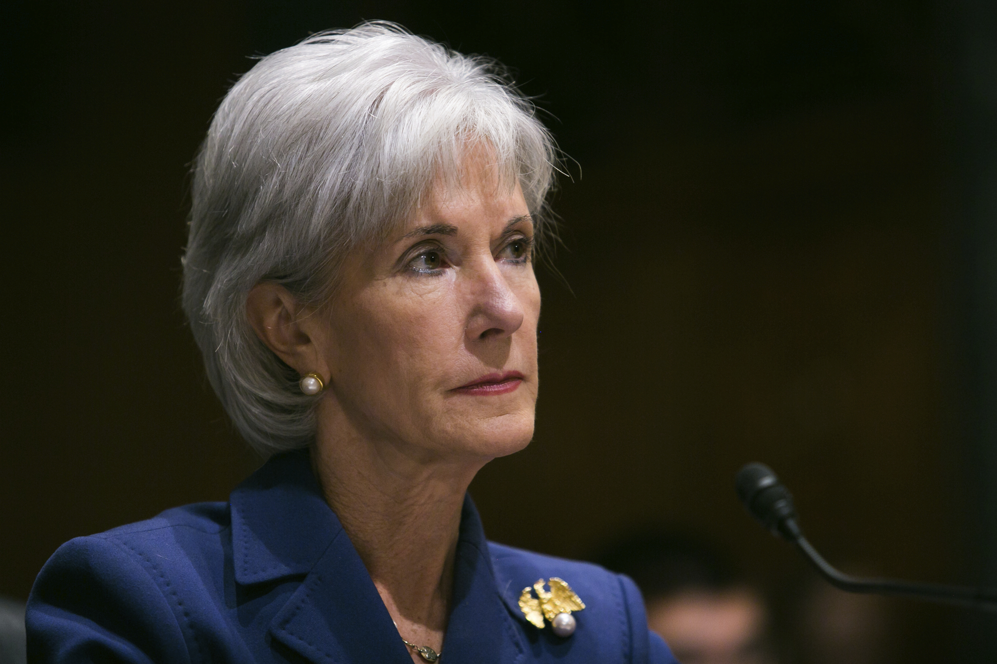 Takeaways from Kathleen Sebelius’ testimony, part 2