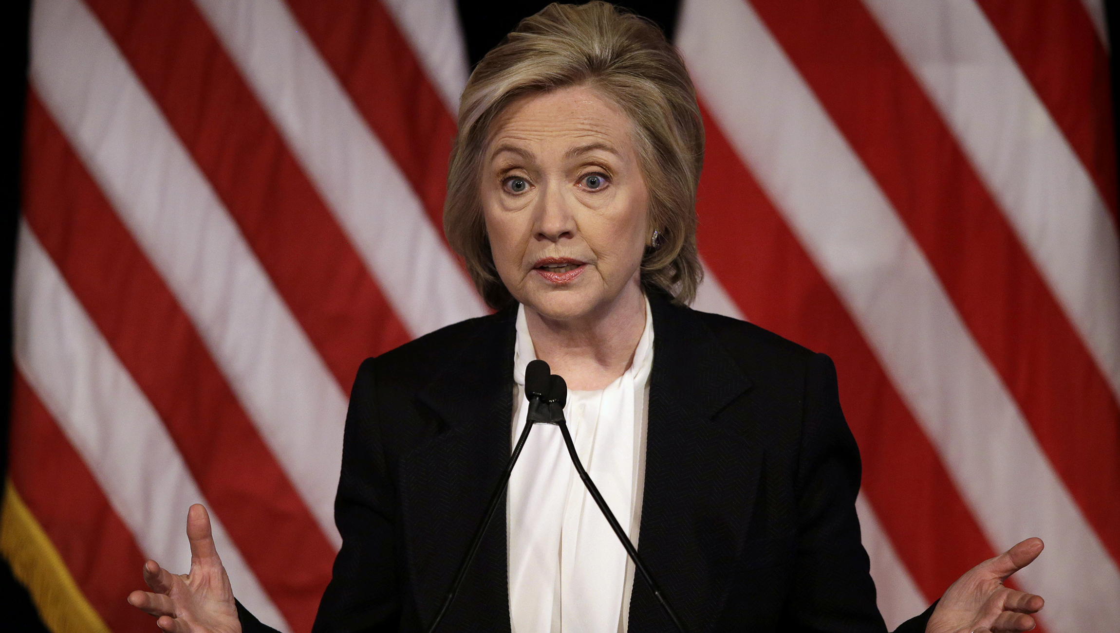 Kill the ‘money buys elections’ cliche